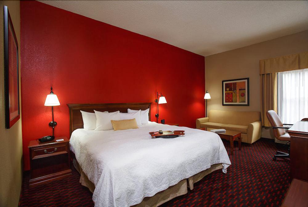 Hampton Inn Greenville-Simpsonville Exterior foto