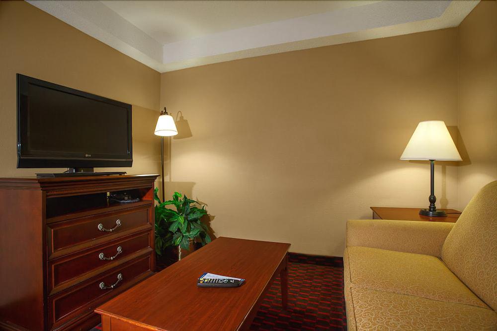 Hampton Inn Greenville-Simpsonville Exterior foto