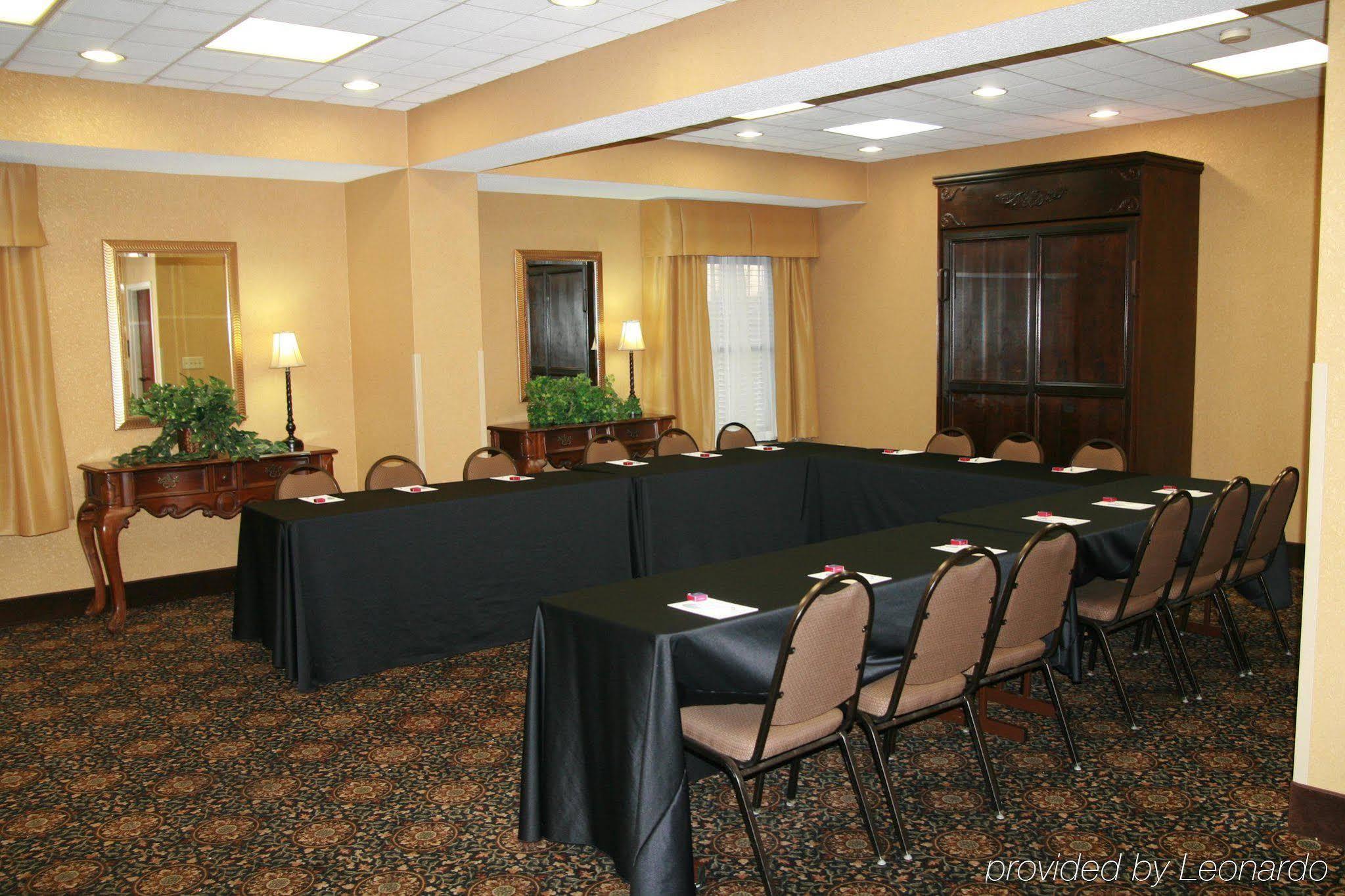 Hampton Inn Greenville-Simpsonville Exterior foto