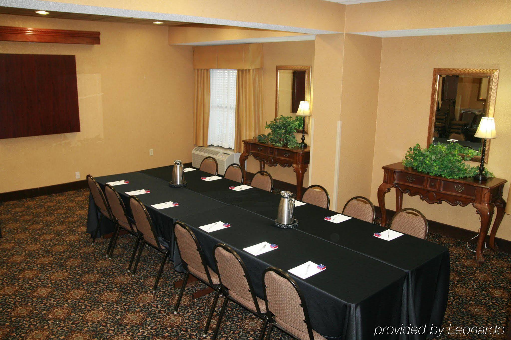 Hampton Inn Greenville-Simpsonville Exterior foto
