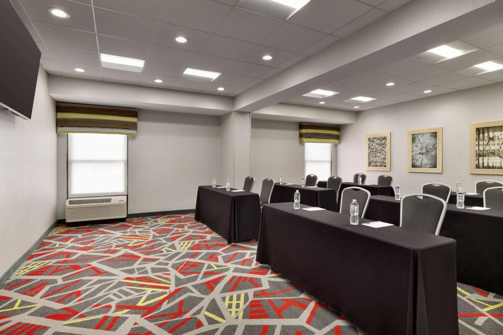 Hampton Inn Greenville-Simpsonville Exterior foto